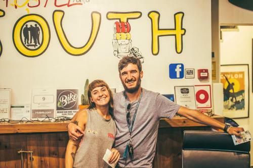 South Tarifa - Hostel Service Center