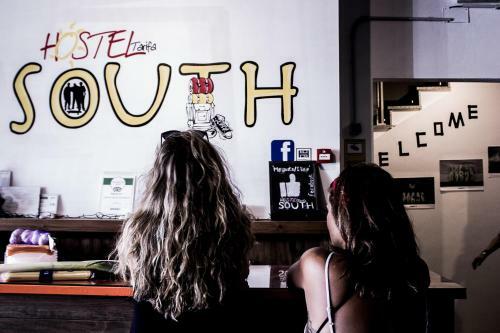 South Tarifa - Hostel Service Center