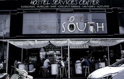 South Tarifa - Hostel Service Center
