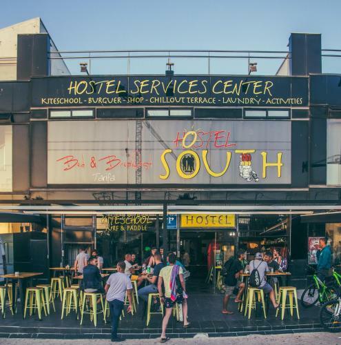 South Tarifa - Hostel Service Center
