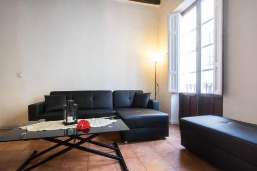 Apartamento Flat City Center