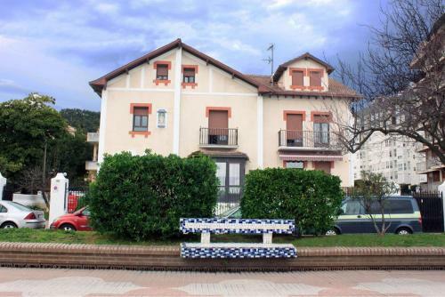 Bed & Breakfast Villa Floren