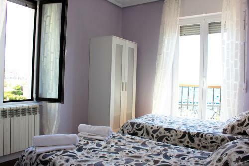 Bed & Breakfast Villa Floren