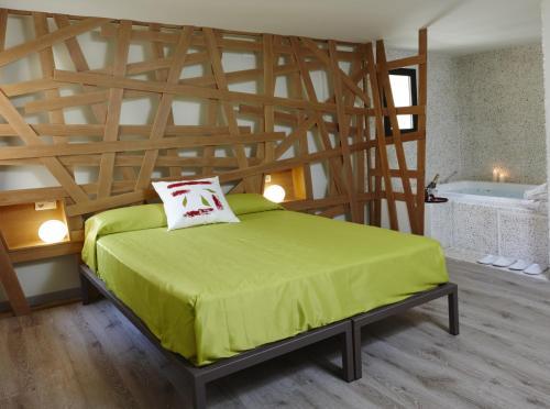 Hotel Galer�a Essentia