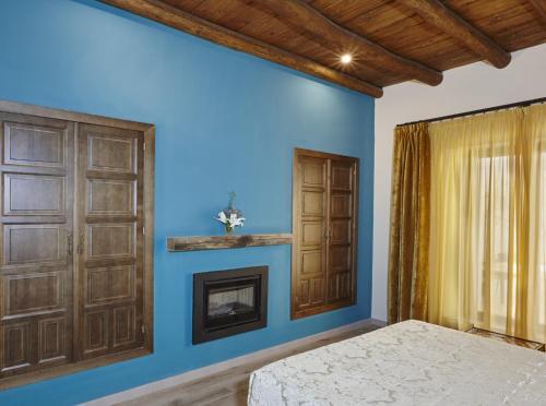 Hotel Galer�a Essentia
