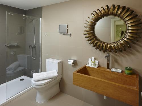 Hotel Galer�a Essentia