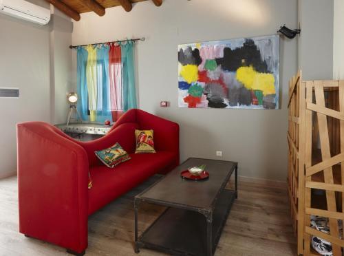 Hotel Galer�a Essentia