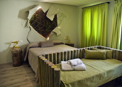Hotel Galer�a Essentia
