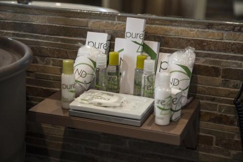 Hotel Galer�a Essentia