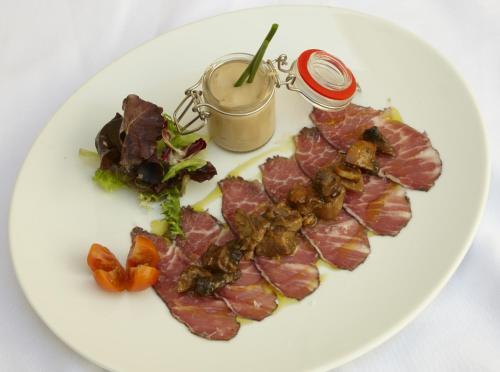Hotel Galer�a Essentia