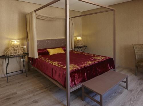 Hotel Galer�a Essentia