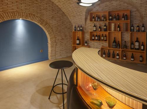 Hotel Galer�a Essentia