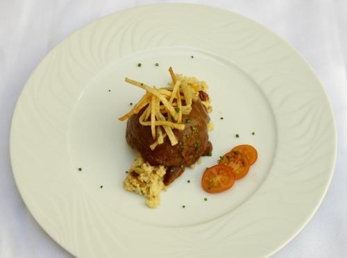 Hotel Galer�a Essentia