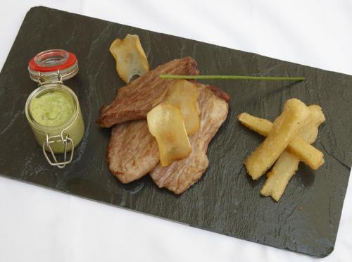 Hotel Galer�a Essentia
