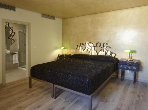 Hotel Galer�a Essentia