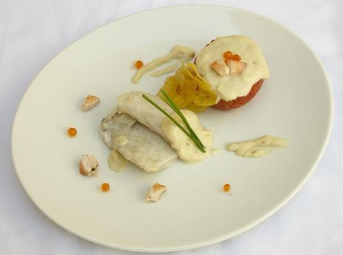 Hotel Galer�a Essentia