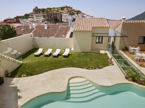 Hotel Galer�a Essentia