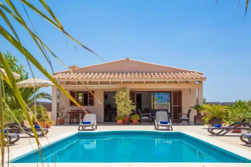 Villa Can Melis