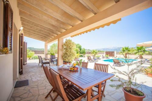 Villa Can Melis