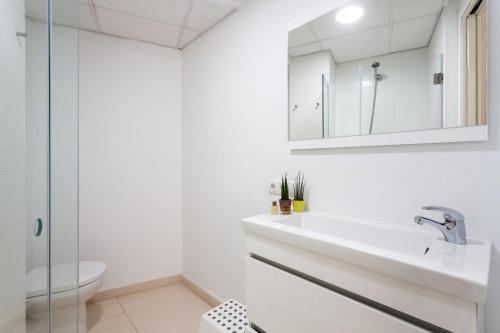 Apartamento Na Jordana Loft Ciutat Vella
