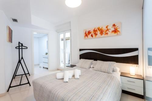 Apartamento Na Jordana Loft Ciutat Vella