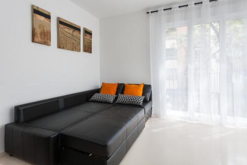 Apartamento Na Jordana Loft Ciutat Vella