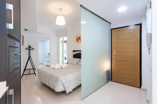 Apartamento Na Jordana Loft Ciutat Vella