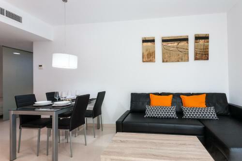 Apartamento Na Jordana Loft Ciutat Vella