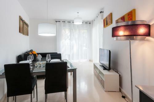 Apartamento Na Jordana Loft Ciutat Vella