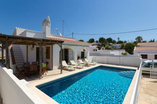 Villa Serena