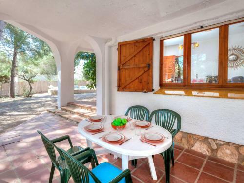 Villa Casa Pinos