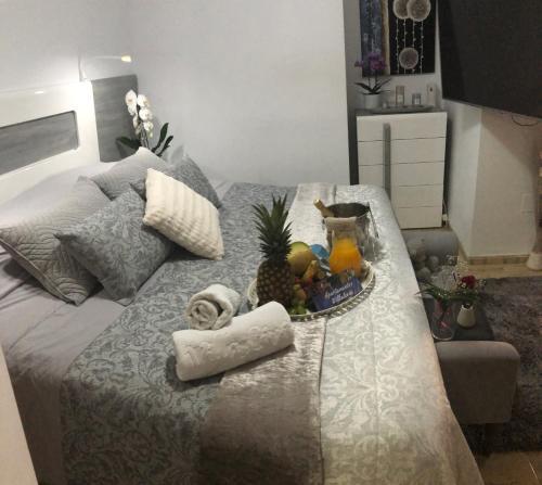 Apartamentos Villa Livia