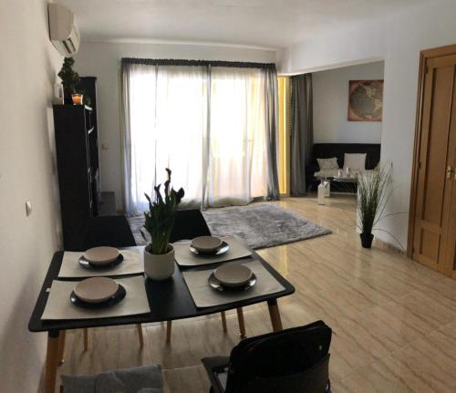 Apartamentos Villa Livia