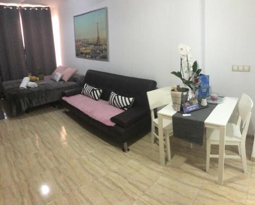 Apartamentos Villa Livia