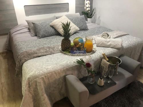 Apartamentos Villa Livia