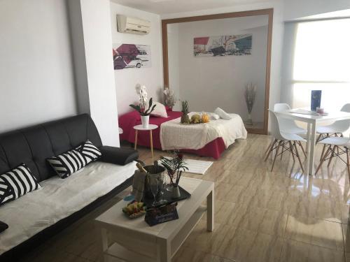 Apartamentos Villa Livia