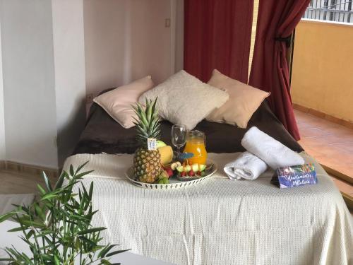 Apartamentos Villa Livia