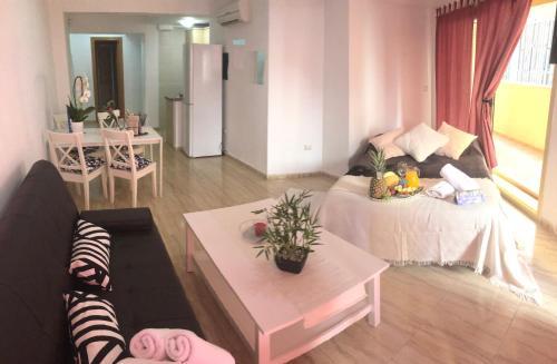 Apartamentos Villa Livia