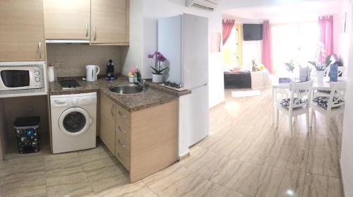 Apartamentos Villa Livia