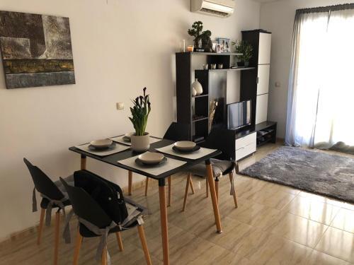 Apartamentos Villa Livia