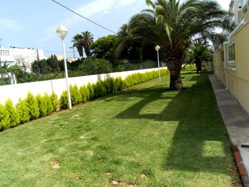 Apartamento Sue�o De Denia Uno