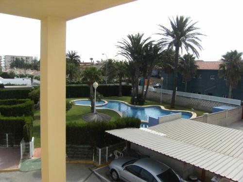 Apartamento Sue�o De Denia Uno