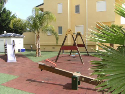 Apartamento Sue�o De Denia Uno