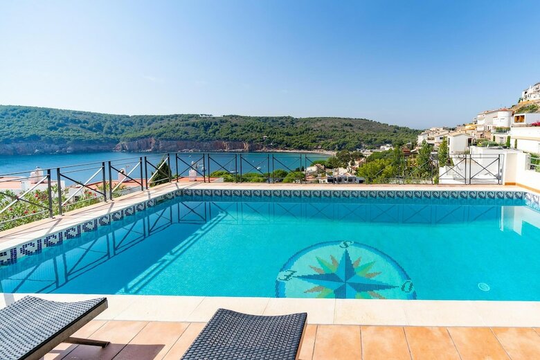 Villa Isabelle