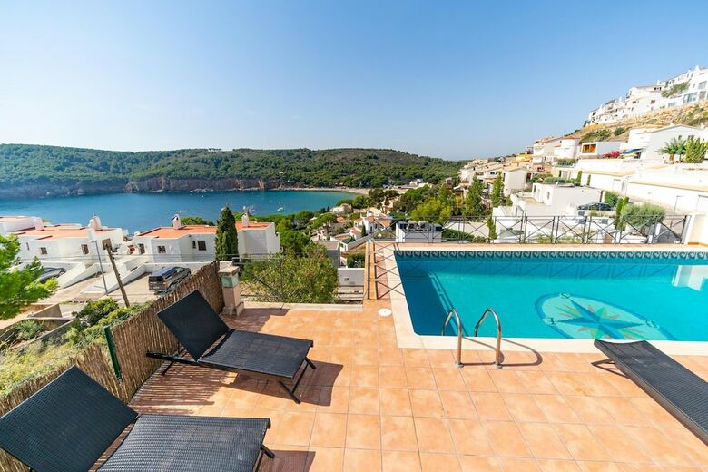 Villa Isabelle