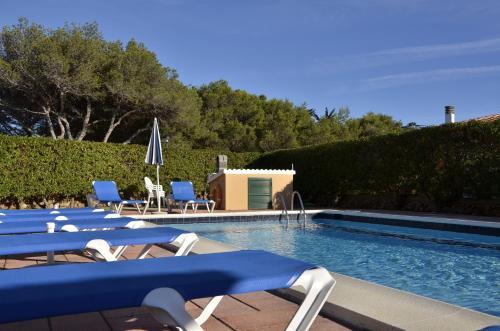 Apartamentos Surest