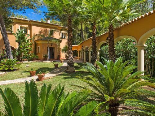 Villa Hiedra