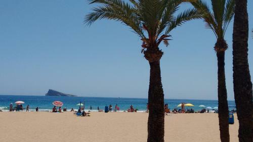 Precioso Apartment Lepanto-levante