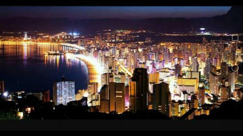 Precioso Apartment Lepanto-levante