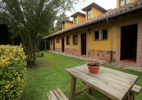 Hotel El Bricial
